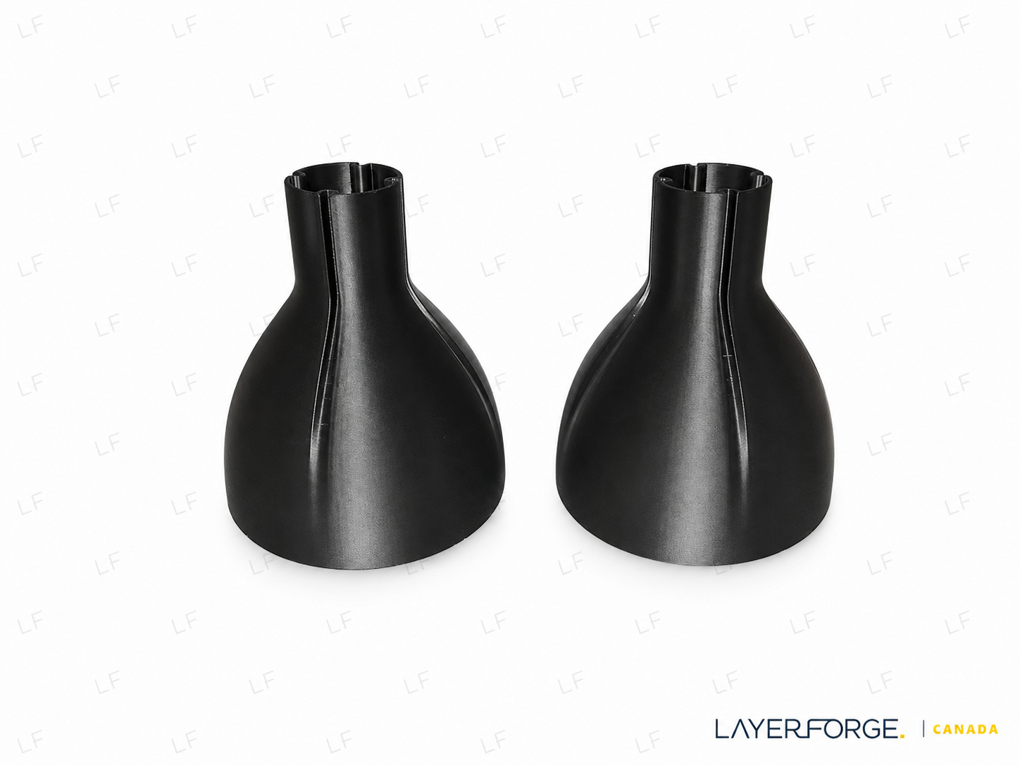 Tesla Model 3 & Model Y Washer-Fluid Vented Funnel