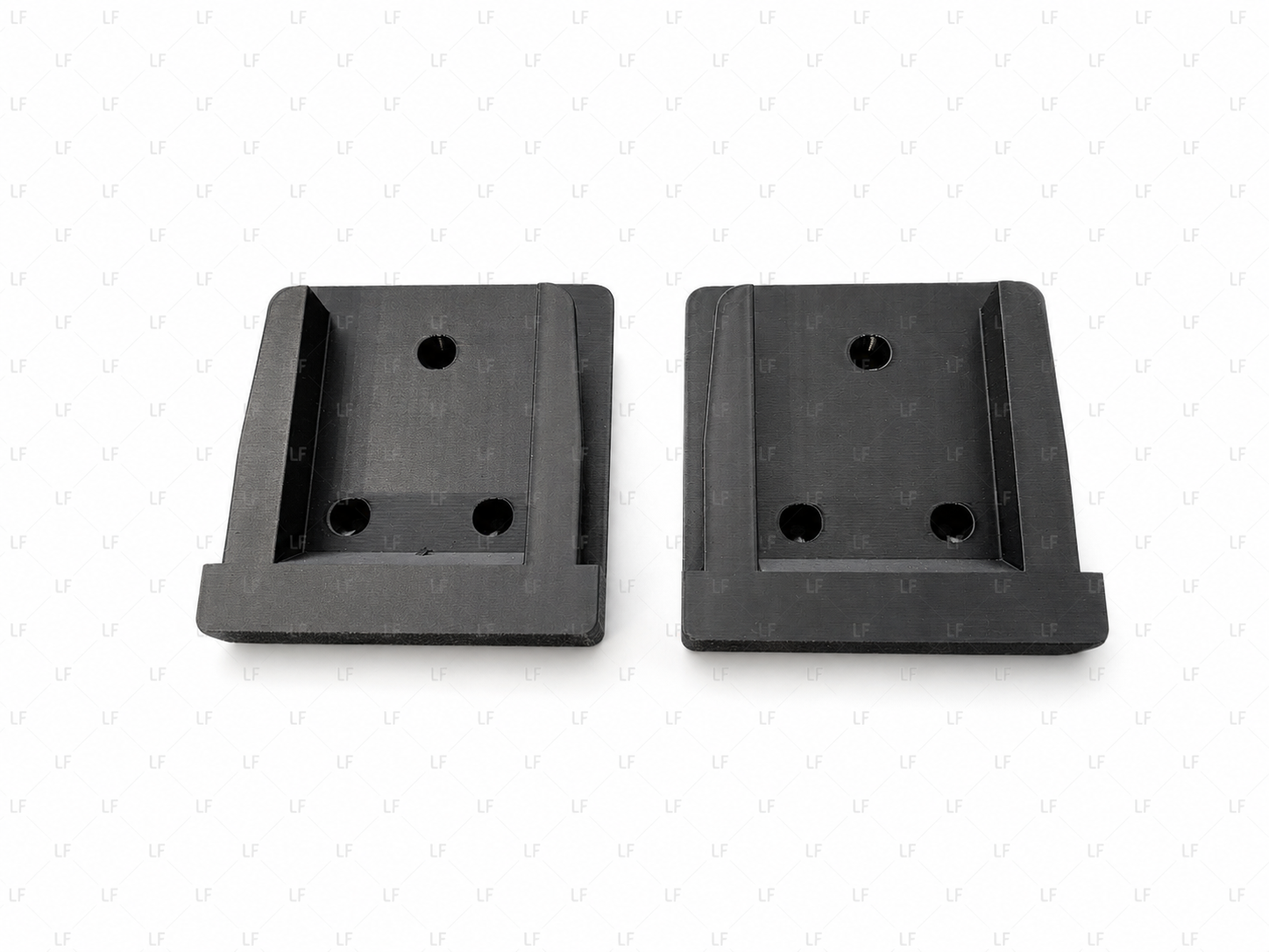 RIDGID Tool Mount & Holder – Heavy-Duty 3D-Printed Storage Bracket