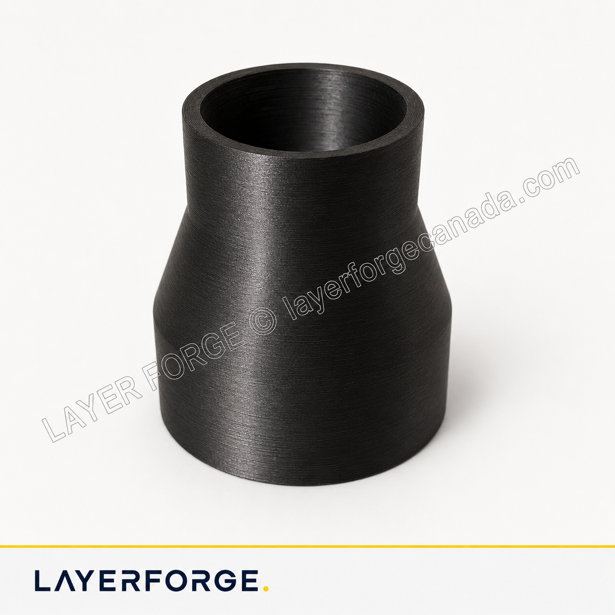 DeWalt-Compatible Table Saw Dust Hose Adapter 4