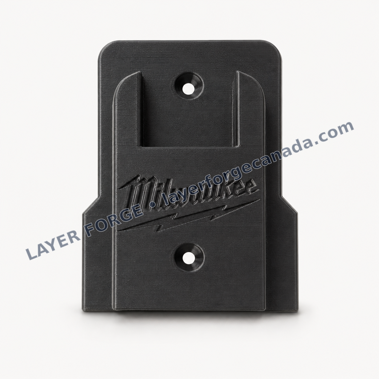 Milwaukee Tool Holder & Wall Mount
